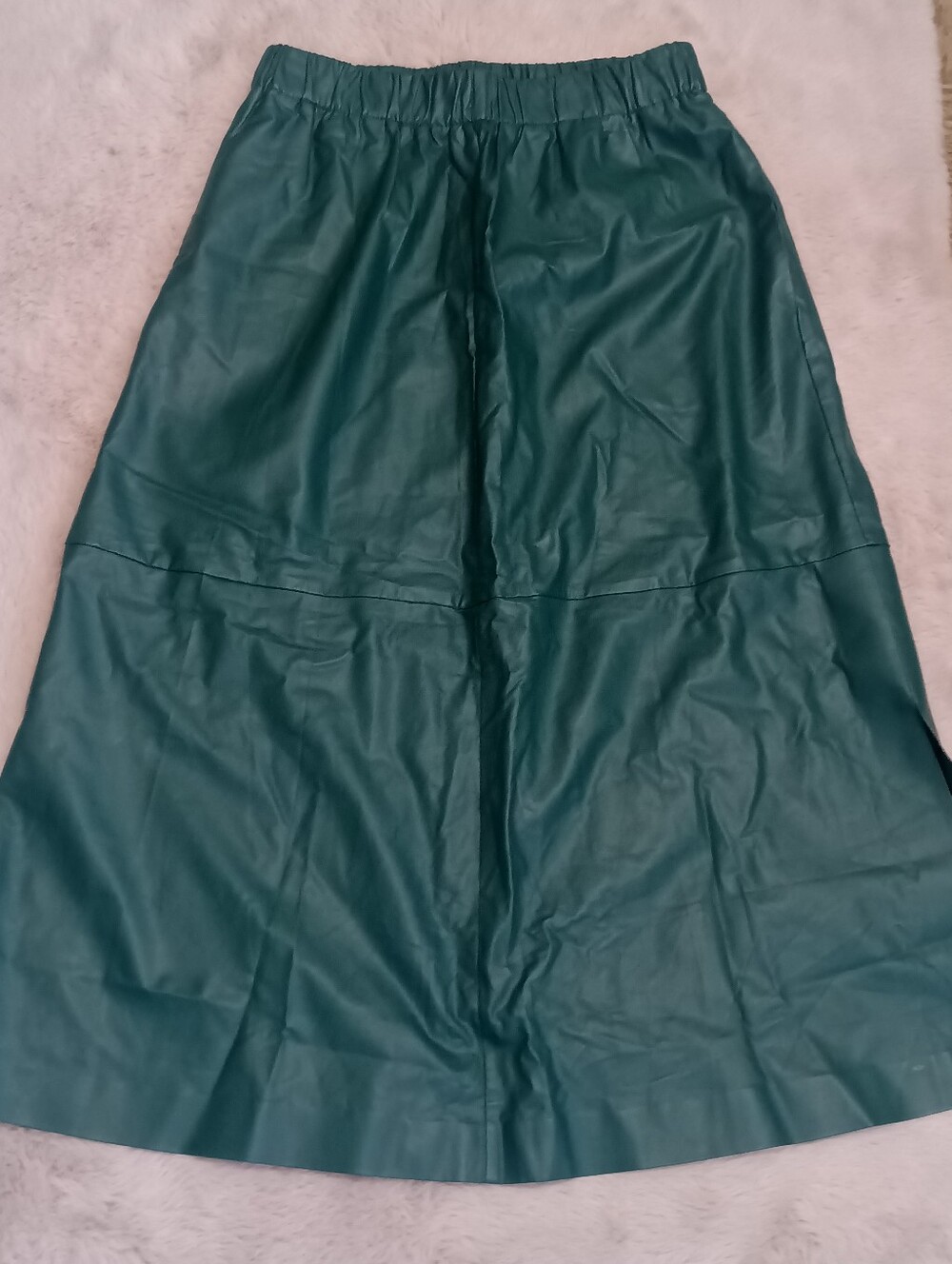 A New Day skirt